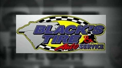 Blacks tire service - Specialties: When it comes to the performance of your vehicle, you want quality service from trusted experts. We are a Goodyear Tire & Service Network location. We carry Goodyear products and offer a wide range of automotive and tire services. From new tires to an oil change, to battery replacement, our skilled technicians …